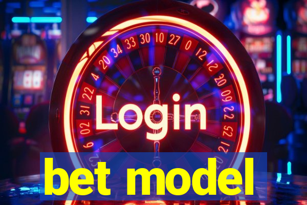 bet model